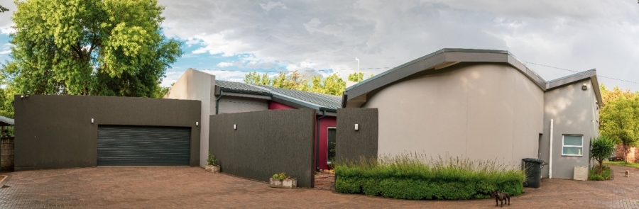 To Let 6 Bedroom Property for Rent in Sasolburg Ext 4 Free State